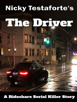 cover image of The Driver